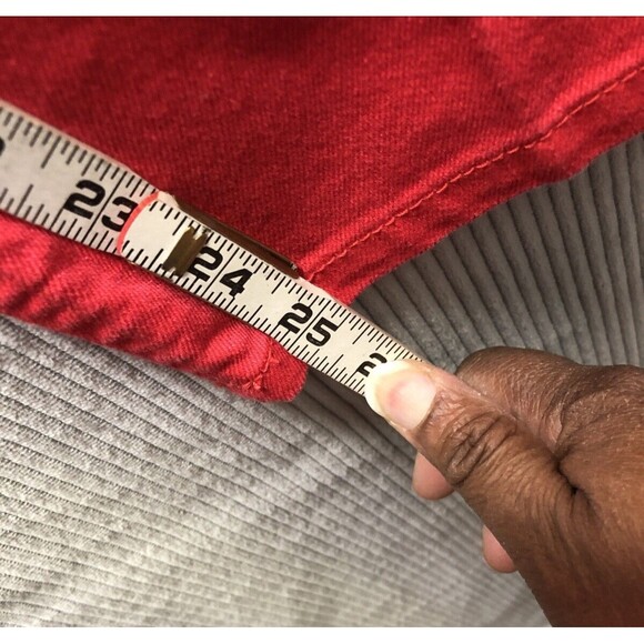 Dalia Collection Woman Capri 18W Pink Coral Spring Summer Vacation Festival - Picture 11 of 15